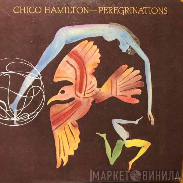 Chico Hamilton  - Peregrinations