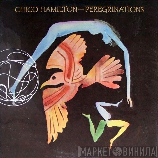 Chico Hamilton  - Peregrinations