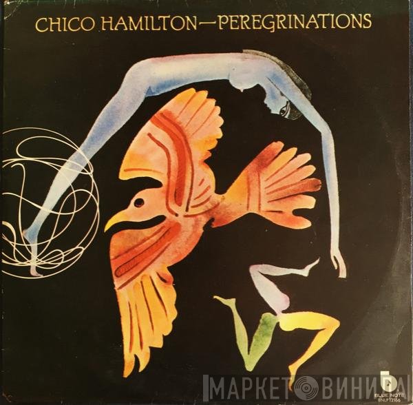 Chico Hamilton  - Peregrinations