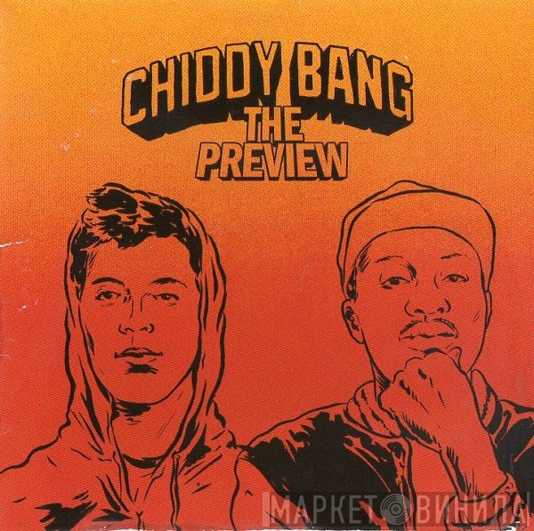 Chiddy Bang - The Preview