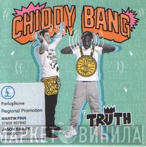 Chiddy Bang - Truth