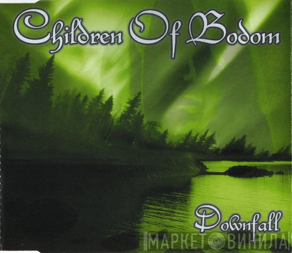 Children Of Bodom  - Downfall
