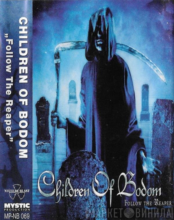 Children Of Bodom  - Follow The Reaper