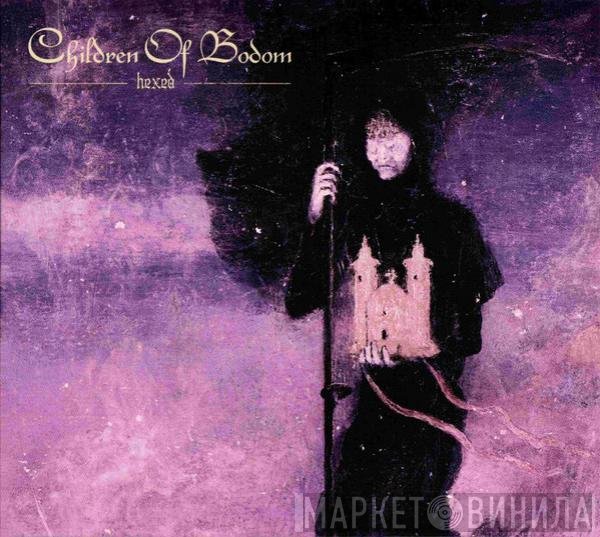 Children Of Bodom  - Hexed