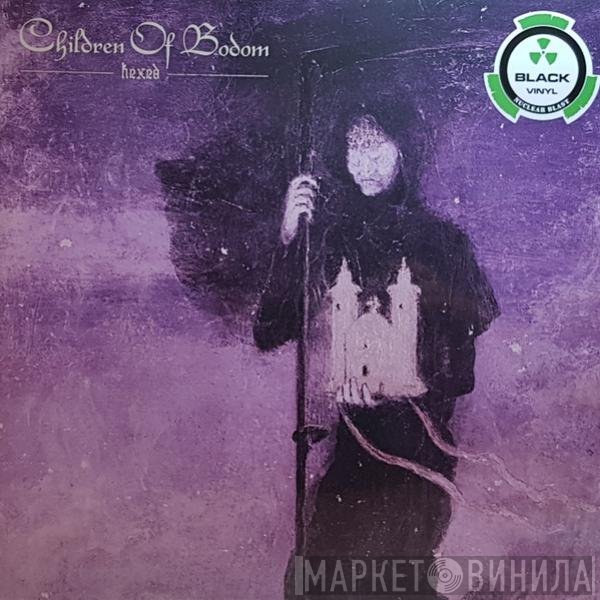 Children Of Bodom - Hexed