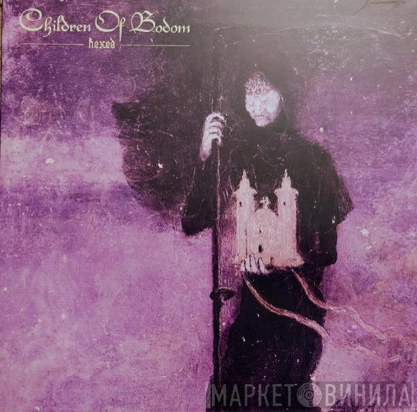 Children Of Bodom - Hexed