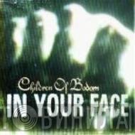 Children Of Bodom  - In Your Face
