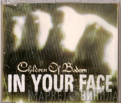 Children Of Bodom  - In Your Face