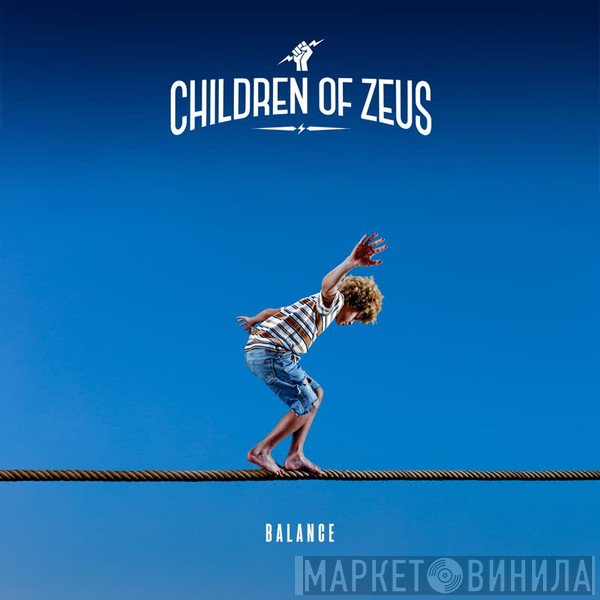 Children of Zeus - Balance