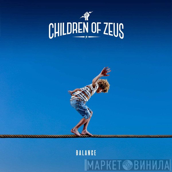 Children of Zeus  - Balance