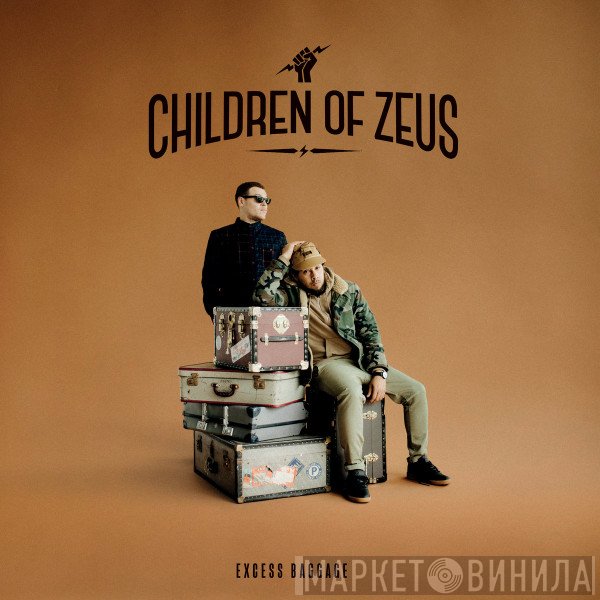 Children of Zeus  - Excess Baggage