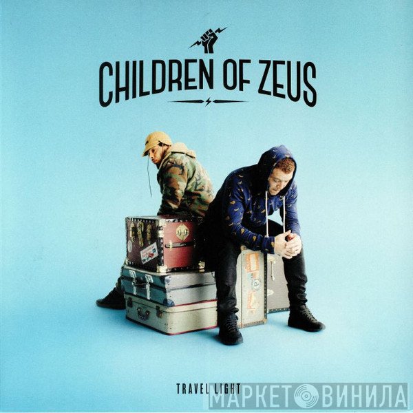 Children of Zeus  - Travel Light