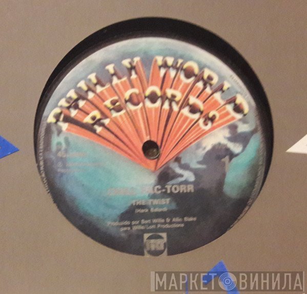 Chill Fac-Torr - The Twist