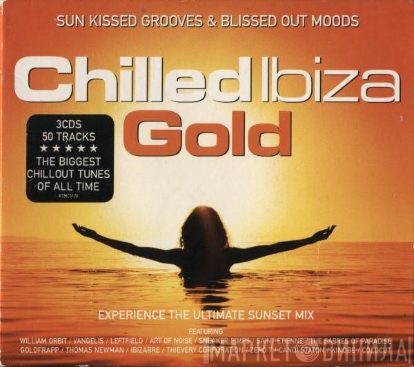  - Chilled Ibiza Gold