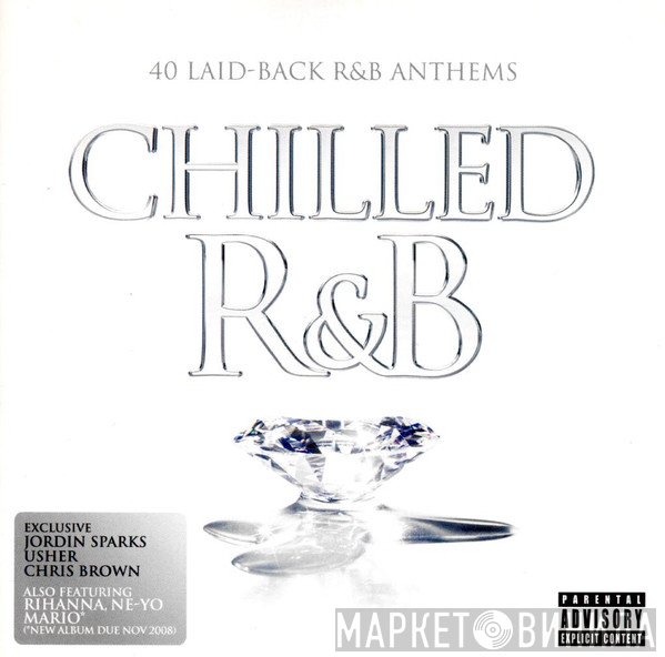  - Chilled R&amp;B