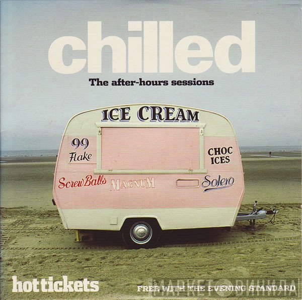  - Chilled The After-Hours Sessions
