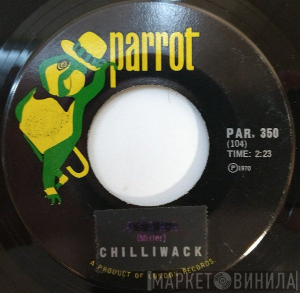 Chilliwack  - Chain Train