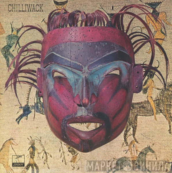 Chilliwack  - Chilliwack