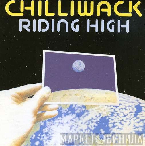 Chilliwack  - Riding High