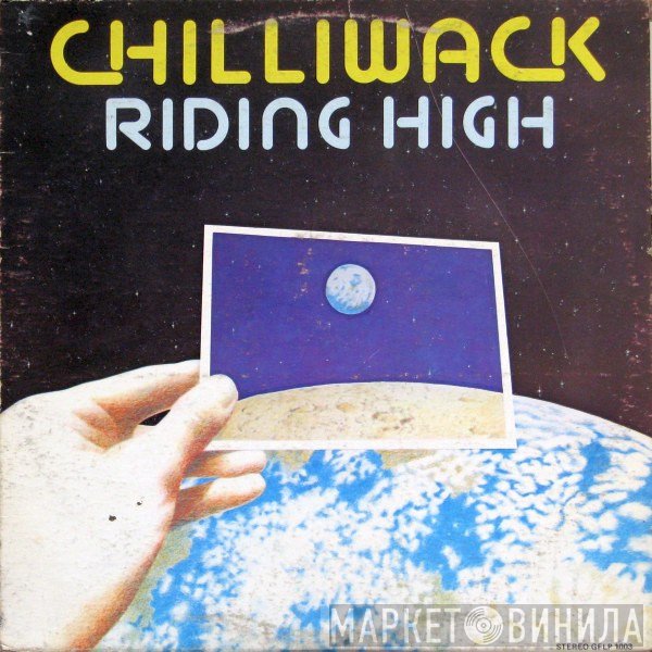 Chilliwack  - Riding High
