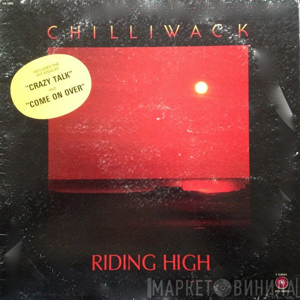 Chilliwack  - Riding High