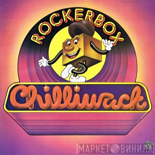 Chilliwack  - Rockerbox