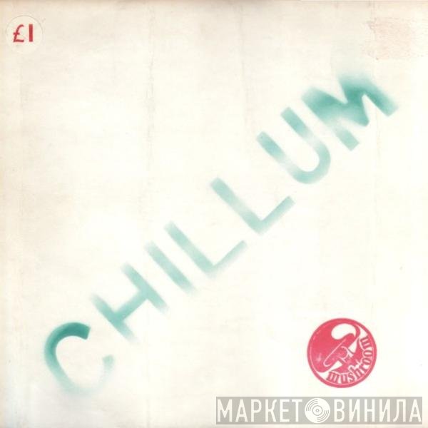 Chillum   - Chillum