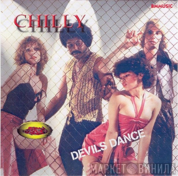 Chilly  - Devils Dance
