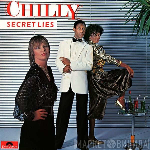 Chilly  - Secret Lies