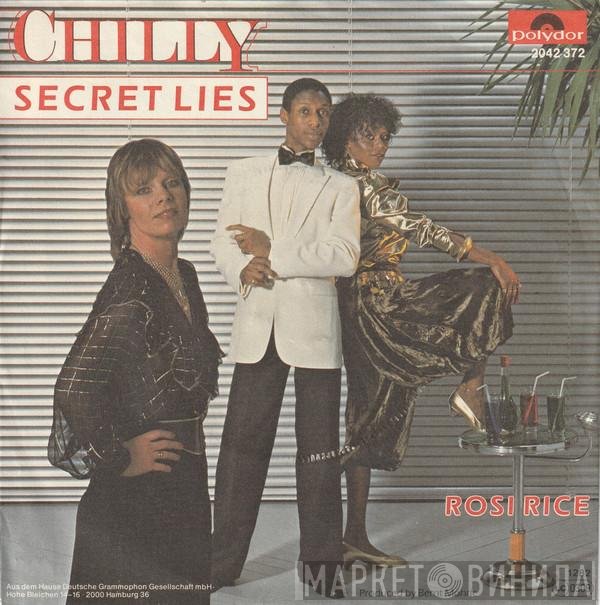 Chilly  - Secret Lies
