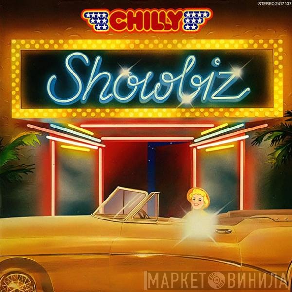 Chilly  - Showbiz