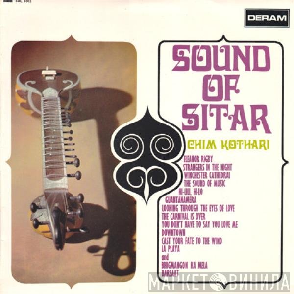 Chim Kothari - Sound Of Sitar