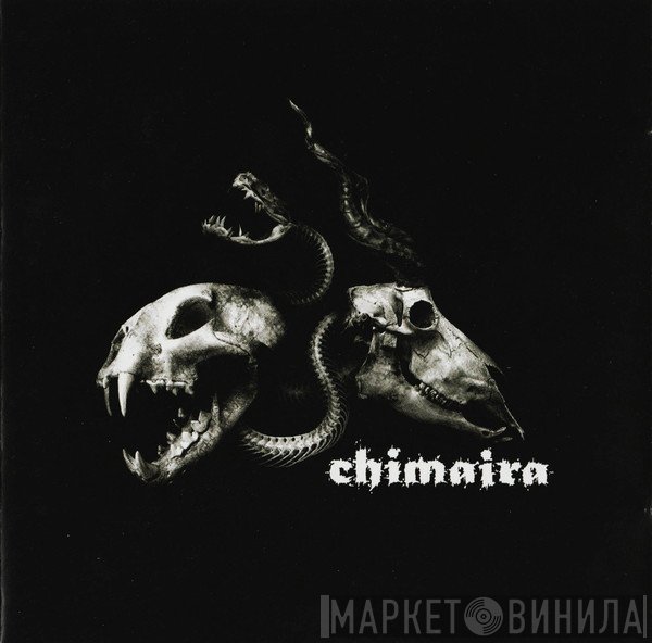 Chimaira - Chimaira