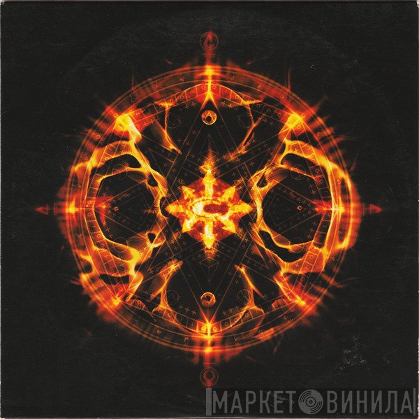 Chimaira - The Age Of Hell