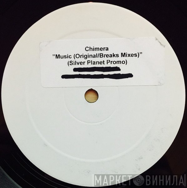 Chimera - Music
