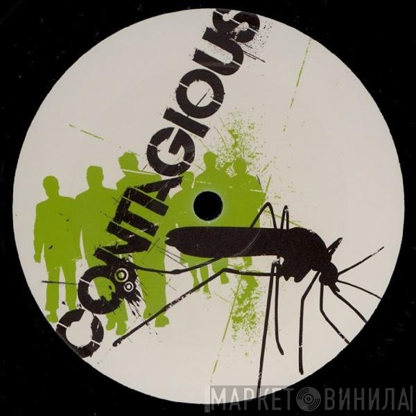 Chimpo / Plastician / Mark One  - Kryptonite