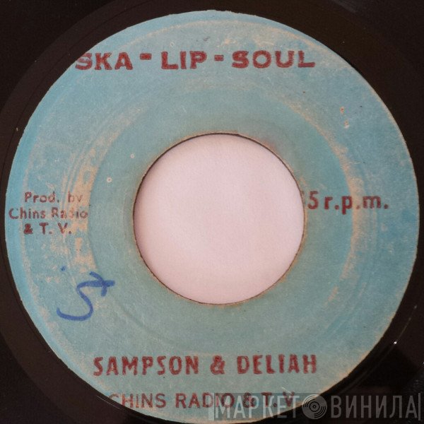Chin's Calypso Sextet - Samson And Delilah / Industrial Fair