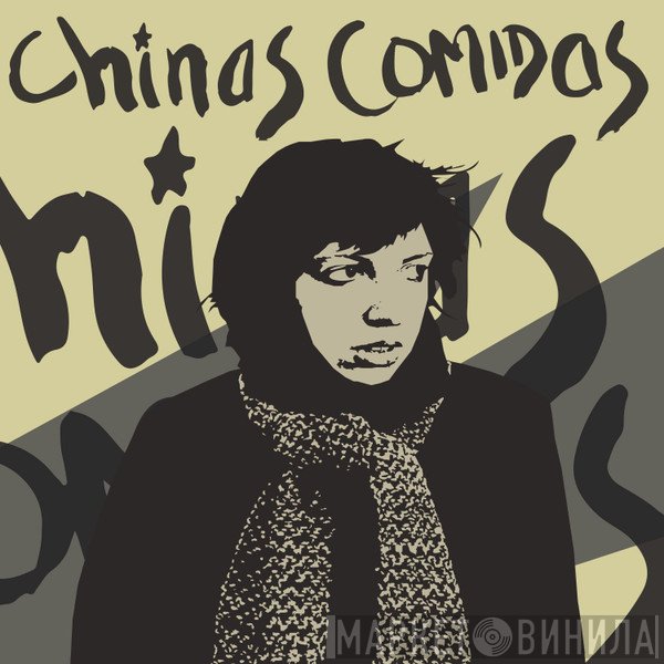 Chinas Comidas - Retrospective 77-81