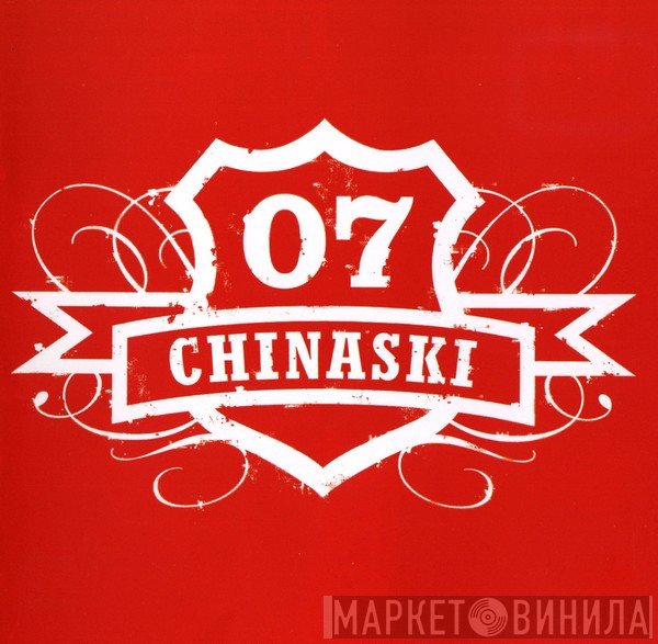 Chinaski - 07