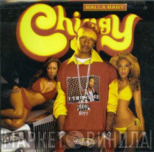 Chingy  - Balla Baby