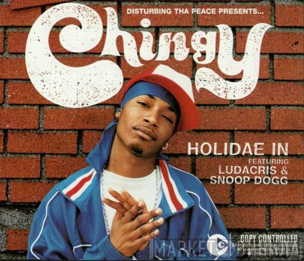 Chingy Featuring Ludacris & Snoop Dogg  - Holidae In