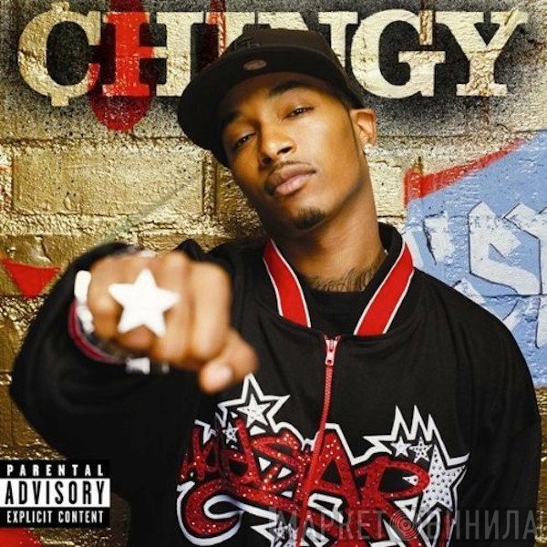 Chingy  - Hoodstar