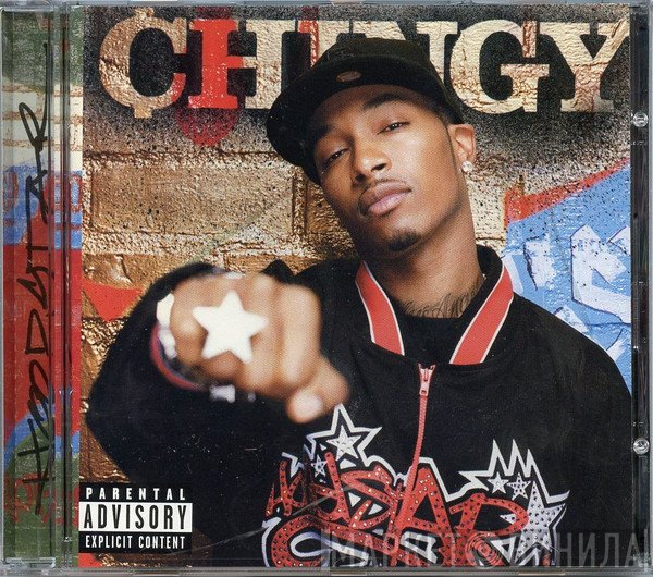 Chingy - Hoodstar