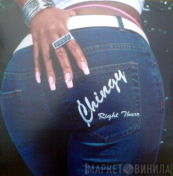 Chingy - Right Thurr