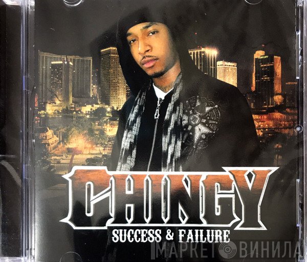 Chingy  - Success & Failure