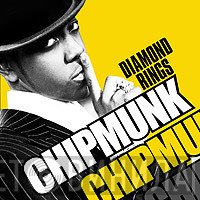 Chipmunk  - Diamond Rings