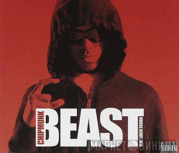 Chipmunk Ft. Loick Essien  - Beast