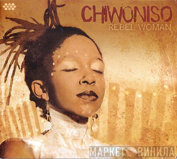 Chiwoniso Maraire  - Rebel Woman