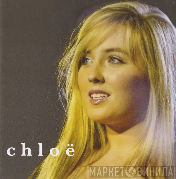Chloë Agnew - Chloë