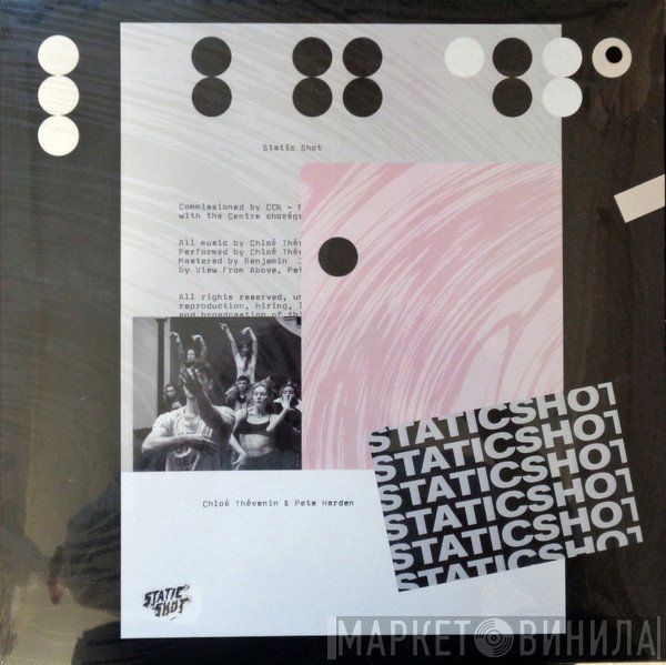 Chloé, Pete Harden - Static Shot